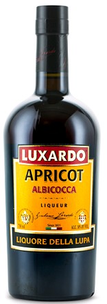 Luxardo Apricot Albicocca Liqueur 750ml