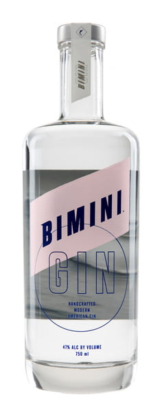 Bimini Gin 750ml