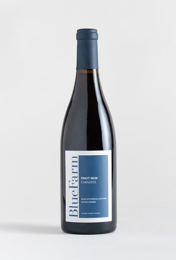 Blue Farm Anne Katherina Vineyard Pinot Noir 2021 750ml