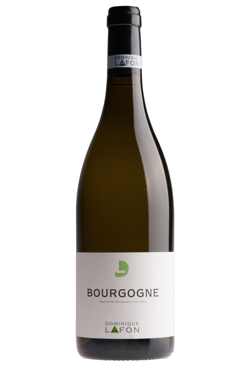 Dominique Lafon Bourgogne 2018 750ml