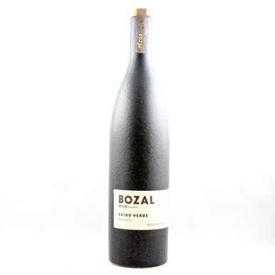 Bozal Mezcal Chino Verde Reserva 750ml