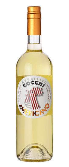 Cocchi Americano Blanc 750ml