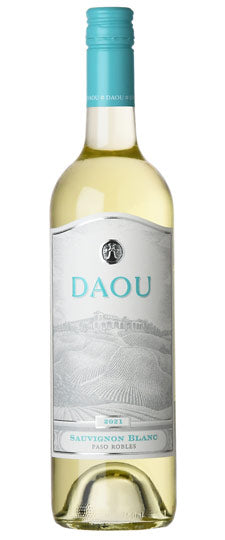 Daou Sauvignon Blanc 2021 750ml