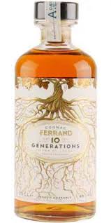 Ferrand 10 Generations Cognac 750ml