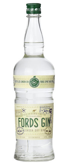 Ford's London Dry Gin 750 ml
