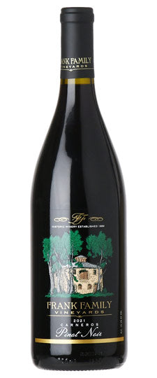 Frank Family Vineyards Pinot Noir 2021 750ml
