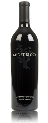 Ghost Block Yountville Single Vineyard Cabernet Sauvignon 2019 750 ML