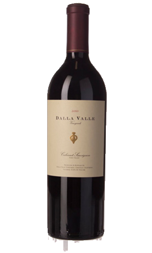 Dalla Valle Cabernet Sauvignon 2020 750 ML