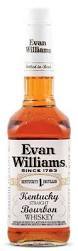 Evan Williams Bottled in Bond Bourbon 750 ml