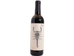 The Fableist Paso Robles Zinfandel 2017 750 ml