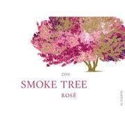 Smoke Tree Rose 2016 750 ml