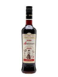 Lucano Amaro Anniversario 750 ml