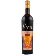 Quady Vya Sweet Vermouth 750 ml