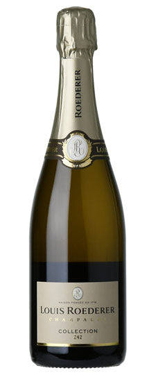 Louis Roederer "Collection 242" Brut Champagne 750ml