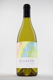 Newberry Chenin Blanc 2015 750 ml