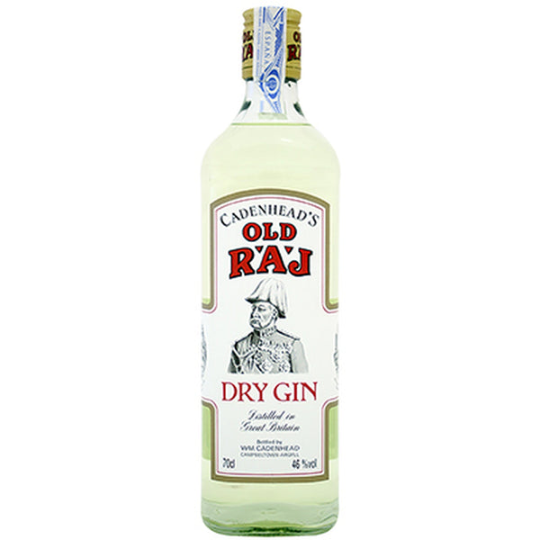 Old Raj Gin Red Label 750ml