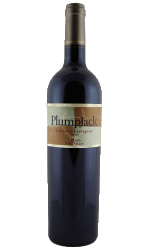Plumpjack Oakville Cabernet Sauvignon 2014 750 ml