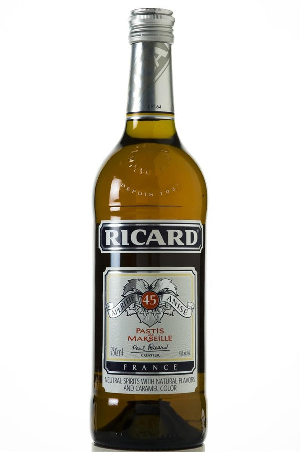 Ricard Aperitif Anise 750 ml