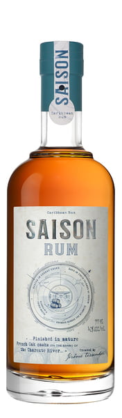 Saison Rum 750ml