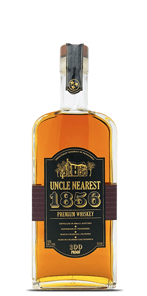 Uncle Nearest 1856 Premium Whiskey 750ml