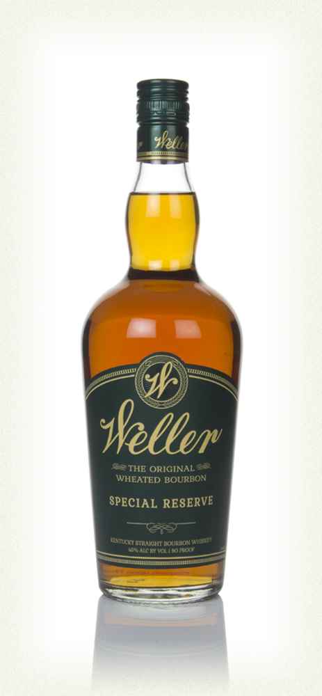 Weller The Original Wheated Bourbon Special Reserve 750 ML