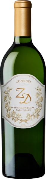 ZD Wines Sauvignon Blanc 2021 750ml